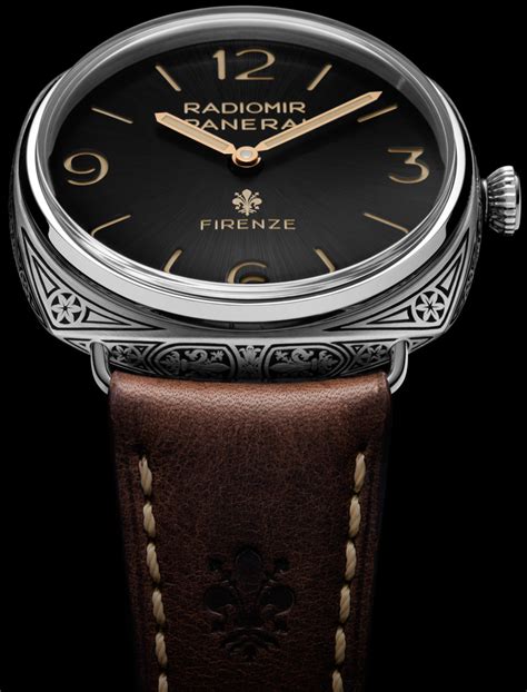 panerai florence|panerai watches.